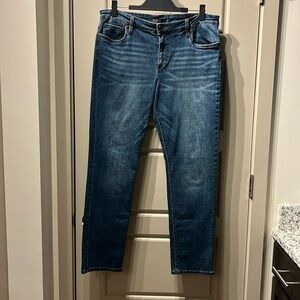KUT from the Kloth denim jeans